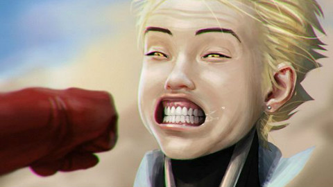 【一拳超人AMV】最强的英雄